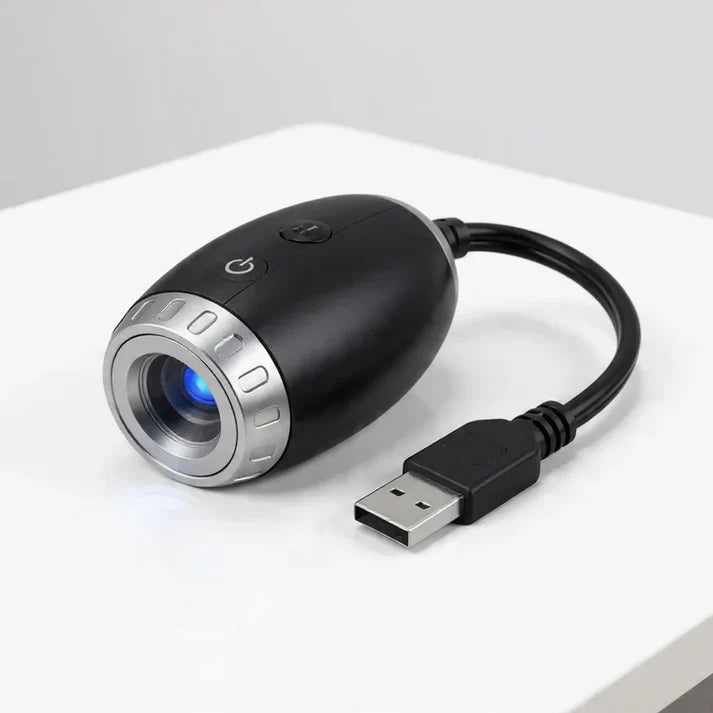 StarluxTM Galaxy Projector