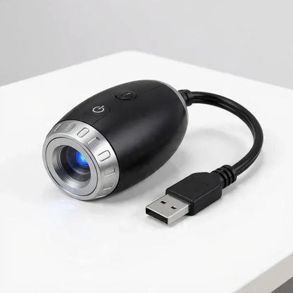 StarluxTM Galaxy Projector