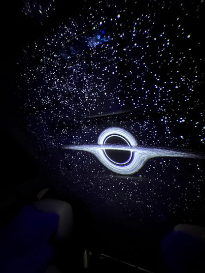StarluxTM Galaxy Projector