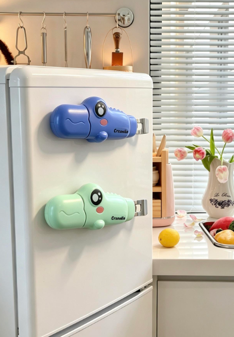 Magnetic Bottle Opener